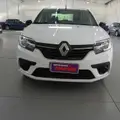 RENAULT LOGAN 1.0 12V SCE FLEX ZEN MANUAL RENAULT LOGAN 1.0 12V SCE FLEX ZEN MANUAL
