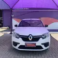 RENAULT LOGAN 1.0 12V SCE FLEX ZEN MANUAL RENAULT LOGAN 1.0 12V SCE FLEX ZEN MANUAL