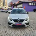 RENAULT LOGAN 1.0 12V SCE FLEX ZEN MANUAL RENAULT LOGAN 1.0 12V SCE FLEX ZEN MANUAL