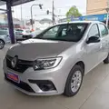 RENAULT LOGAN 1.0 12V SCE FLEX ZEN MANUAL RENAULT LOGAN 1.0 12V SCE FLEX ZEN MANUAL