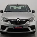 RENAULT LOGAN 1.0 12V SCE FLEX ZEN MANUAL RENAULT LOGAN 1.0 12V SCE FLEX ZEN MANUAL