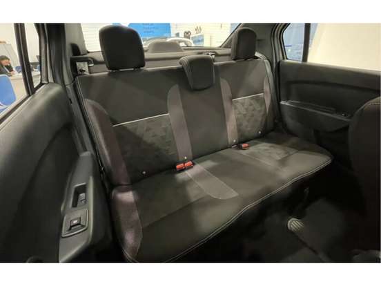 RENAULT-LOGAN-1.0 12V SCE FLEX ZEN MANUAL RENAULT-LOGAN-2022