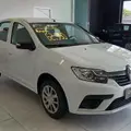RENAULT LOGAN 1.0 12V SCE FLEX ZEN MANUAL RENAULT LOGAN 1.0 12V SCE FLEX ZEN MANUAL