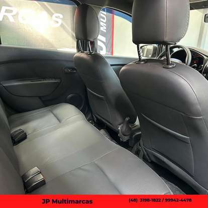 RENAULT-LOGAN-1.0 12V SCE FLEX ZEN MANUAL RENAULT-LOGAN-2021