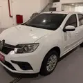 RENAULT LOGAN 1.0 12V SCE FLEX ZEN MANUAL RENAULT LOGAN 1.0 12V SCE FLEX ZEN MANUAL