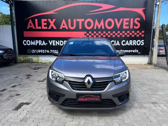 RENAULT-LOGAN-2021