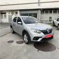 RENAULT LOGAN 1.6 16V SCE FLEX ZEN X-TRONIC RENAULT LOGAN 1.6 16V SCE FLEX ZEN X-TRONIC
