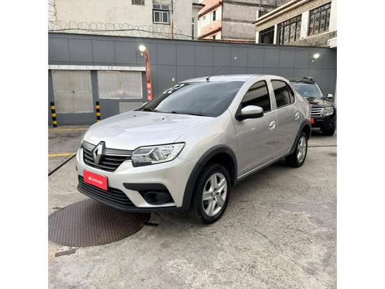 RENAULT-LOGAN-2021