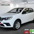 RENAULT LOGAN 1.6 16V SCE FLEX ZEN X-TRONIC RENAULT LOGAN 1.6 16V SCE FLEX ZEN X-TRONIC