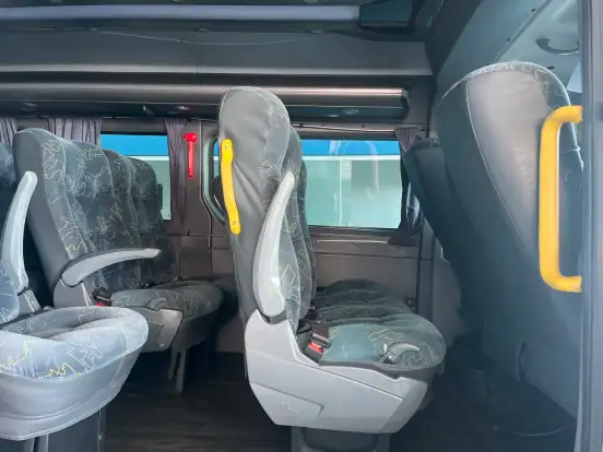RENAULT-MASTER-2.3 DCI DIESEL MINIBUS EXECUTIVE 16L L3H2 3P MANUAL RENAULT-MASTER-2022