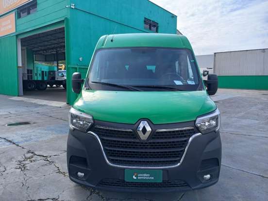 RENAULT-MASTER-2.3 DCI DIESEL EXTRA VITRÉ L3H2 3P MANUAL RENAULT-MASTER-2023