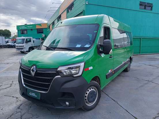 RENAULT-MASTER-2.3 DCI DIESEL EXTRA VITRÉ L3H2 3P MANUAL RENAULT-MASTER-2023