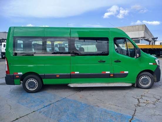 RENAULT-MASTER-2.3 DCI DIESEL EXTRA VITRÉ L3H2 3P MANUAL RENAULT-MASTER-2023