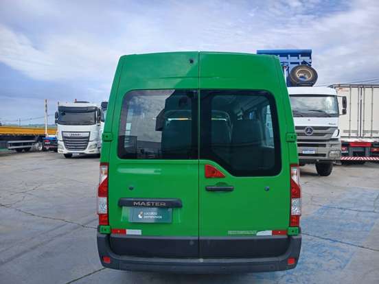 RENAULT-MASTER-2.3 DCI DIESEL EXTRA VITRÉ L3H2 3P MANUAL RENAULT-MASTER-2023
