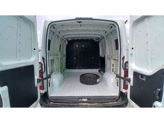 RENAULT-MASTER-2.3 DCI DIESEL FURGÃO L1H1 3P MANUAL RENAULT-MASTER-2021