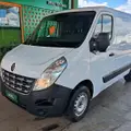 RENAULT MASTER 2.3 DCI DIESEL FURGÃO L1H1 3P MANUAL RENAULT MASTER 2.3 DCI DIESEL FURGÃO L1H1 3P MANUAL
