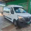 RENAULT MASTER 2.3 DCI DIESEL MINIBUS EXECUTIVE 16L L3H2 3P MANUAL RENAULT MASTER 2.3 DCI DIESEL MINIBUS EXECUTIVE 16L L3H2 3P MANUAL