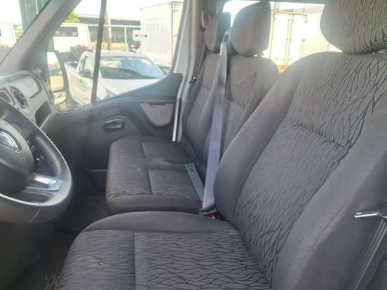 RENAULT-MASTER-2.3 DCI DIESEL MINIBUS EXECUTIVE 16L L3H2 3P MANUAL RENAULT-MASTER-2024