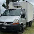 RENAULT MASTER 2.5 DCI CHASSI CABINE L2H1 16V DIESEL 2P MANUAL RENAULT MASTER 2.5 DCI CHASSI CABINE L2H1 16V DIESEL 2P MANUAL