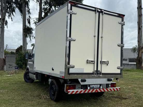 RENAULT-MASTER-2.5 DCI CHASSI CABINE L2H1 16V DIESEL 2P MANUAL RENAULT-MASTER-2010