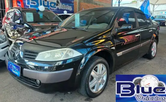 RENAULT-MEGANE-2009