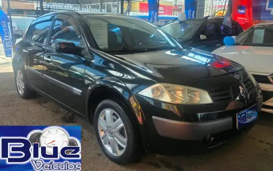 RENAULT-MEGANE-2009