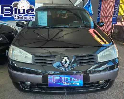 RENAULT-MEGANE-2009
