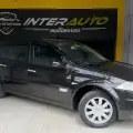 RENAULT MEGANE 1.6 DYNAMIQUE GRAND TOUR 16V FLEX 4P MANUAL RENAULT MEGANE 1.6 DYNAMIQUE GRAND TOUR 16V FLEX 4P MANUAL