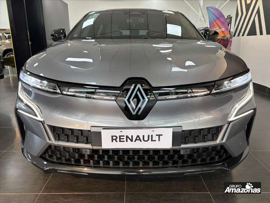 RENAULT-MEGANE-60 KW ELÉTRICO E-TECH EV60 RENAULT-MEGANE-2023