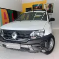 RENAULT OROCH 1.6 16V SCE FLEX PRO MANUAL RENAULT OROCH 1.6 16V SCE FLEX PRO MANUAL