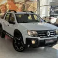 RENAULT OROCH 1.3 TCE FLEX OUTSIDER X-TRONIC RENAULT OROCH 1.3 TCE FLEX OUTSIDER X-TRONIC