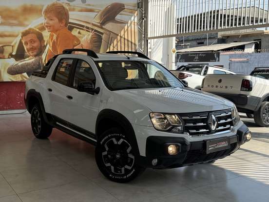 RENAULT-OROCH-1.3 TCE FLEX OUTSIDER X-TRONIC RENAULT-OROCH-2023