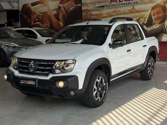 RENAULT-OROCH-1.3 TCE FLEX OUTSIDER X-TRONIC RENAULT-OROCH-2023