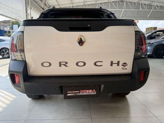RENAULT-OROCH-1.3 TCE FLEX OUTSIDER X-TRONIC RENAULT-OROCH-2023