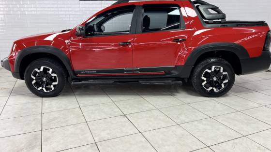 RENAULT OROCH 1.3 TCE FLEX OUTSIDER X-TRONIC