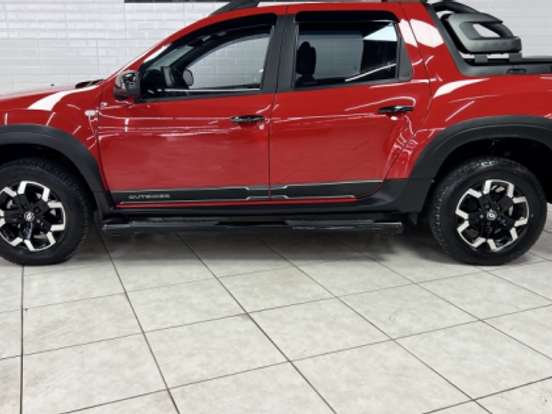 RENAULT-OROCH-1.3 TCE FLEX OUTSIDER X-TRONIC RENAULT-OROCH-2022