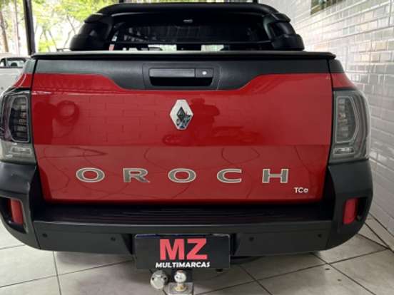 RENAULT-OROCH-1.3 TCE FLEX OUTSIDER X-TRONIC RENAULT-OROCH-2022