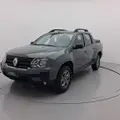 RENAULT OROCH 1.6 16V SCE FLEX INTENSE MANUAL RENAULT OROCH 1.6 16V SCE FLEX INTENSE MANUAL