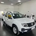 RENAULT OROCH 1.6 16V SCE FLEX INTENSE MANUAL RENAULT OROCH 1.6 16V SCE FLEX INTENSE MANUAL