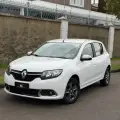RENAULT SANDERO 1.0 12V SCE FLEX EXPRESSION MANUAL RENAULT SANDERO 1.0 12V SCE FLEX EXPRESSION MANUAL