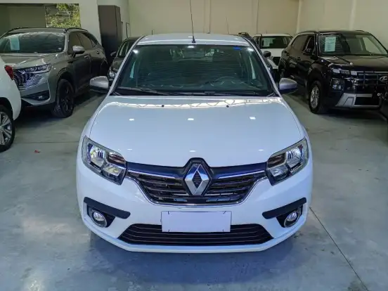 RENAULT-SANDERO-1.0 12V SCE FLEX GT LINE MANUAL RENAULT-SANDERO-2020