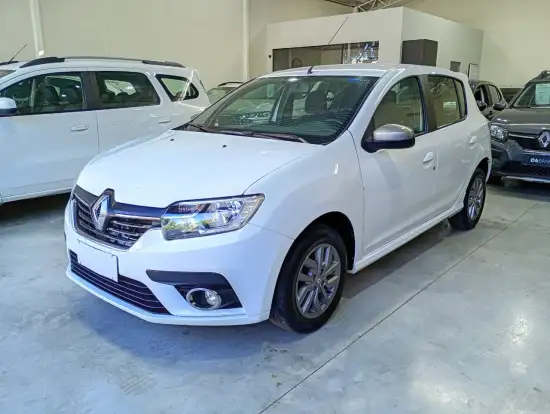 RENAULT-SANDERO-2020