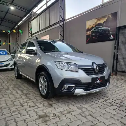 RENAULT-SANDERO-1.0 12V SCE FLEX S EDITION MANUAL RENAULT-SANDERO-2023