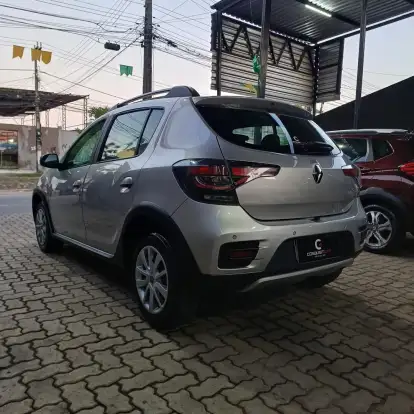RENAULT-SANDERO-1.0 12V SCE FLEX S EDITION MANUAL RENAULT-SANDERO-2023