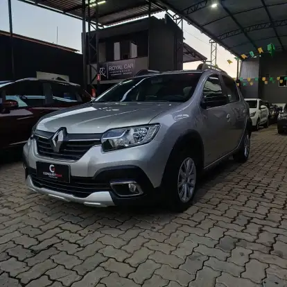 RENAULT-SANDERO-1.0 12V SCE FLEX S EDITION MANUAL RENAULT-SANDERO-2023