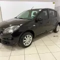 RENAULT SANDERO 1.0 EXPRESSION 16V FLEX 4P MANUAL RENAULT SANDERO 1.0 EXPRESSION 16V FLEX 4P MANUAL