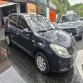 RENAULT SANDERO 1.0 EXPRESSION 16V FLEX 4P MANUAL RENAULT SANDERO 1.0 EXPRESSION 16V FLEX 4P MANUAL