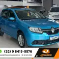 RENAULT SANDERO 1.6 EXPRESSION 8V FLEX 4P MANUAL RENAULT SANDERO 1.6 EXPRESSION 8V FLEX 4P MANUAL