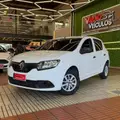 RENAULT SANDERO 1.0 12V SCE FLEX AUTHENTIQUE MANUAL RENAULT SANDERO 1.0 12V SCE FLEX AUTHENTIQUE MANUAL