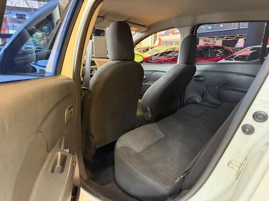 RENAULT-SANDERO-1.0 12V SCE FLEX AUTHENTIQUE MANUAL RENAULT-SANDERO-2017